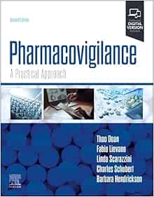 Pharmacovigilance: A Practical Approach, 2nd edition (EPUB)