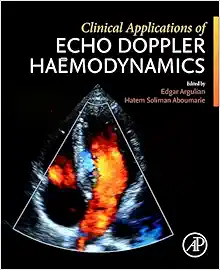 Clinical Applications of Echo Doppler Haemodynamics (True PDF from Publisher)