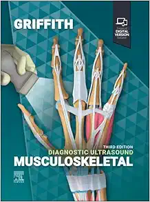 Diagnostic Ultrasound: Musculoskeletal, 3rd edition (True PDF)