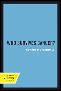 Who Survives Cancer? (PDF)