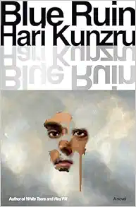 Blue Ruin: A novel (EPUB)
