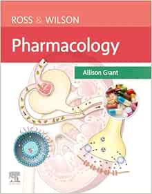 Ross & Wilson Pharmacology (EPUB)