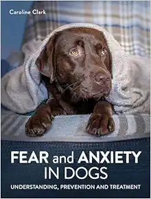Fear and Anxiety in Dogs (EPUB)