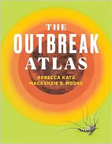 The Outbreak Atlas (EPUB)