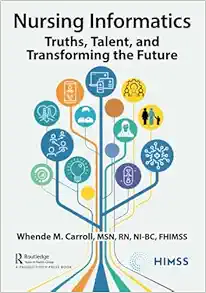 Nursing Informatics (HIMSS Book Series) (PDF)
