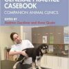 The Veterinary General Practice Casebook: Companion Animal Clinics (PDF)