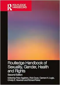 Routledge Handbook of Sexuality, Gender, Health and Rights, 2nd Edition (Routledge Handbooks) (EPUB)