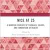 NICE at 25 (PDF)