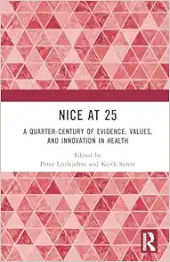 NICE at 25 (PDF)