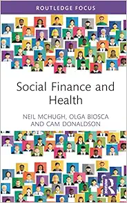 Social Finance and Health (Routledge International Studies in Health Economics) (EPUB)