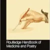 Routledge Handbook of Medicine and Poetry (EPUB)