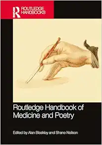 Routledge Handbook of Medicine and Poetry (EPUB)