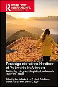 Routledge International Handbook of Positive Health Sciences (Routledge International Handbooks) (EPUB)