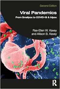 Viral Pandemics, 2nd Edition (PDF)