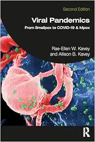 Viral Pandemics, 2nd Edition (EPUB)