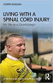 Living with a Spinal Cord Injury (EPUB)