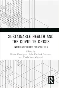 Sustainable Health and the Covid-19 Crisis: Interdisciplinary Perspectives (EPUB)