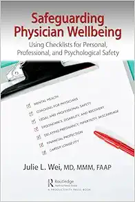 Safeguarding Physician Wellbeing (EPUB)