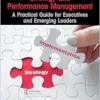 Essentials of Healthcare Strategy and Performance Management (PDF)