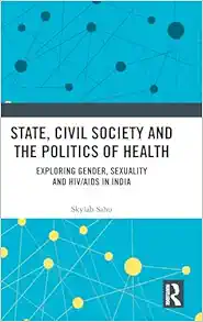 State, Civil Society and the Politics of Health (EPUB)