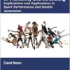 The Science and Physiology of Flexibility and Stretching, 2nd Edition (EPUB)