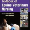 Textbook of Equine Veterinary Nursing (EPUB)