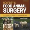 Noordsy’s Food Animal Surgery, 6th edition (PDF)