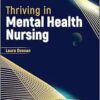 Thriving in Mental Health Nursing (EPUB)