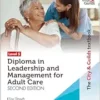 The City & Guilds Textbook Level 5 Diploma in Leadership and Management for Adult Care, 2nd Edition (EPUB)