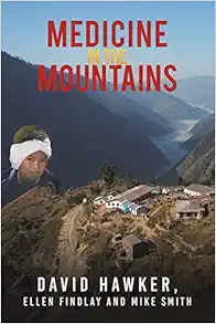 Medicine in the Mountains (EPUB)