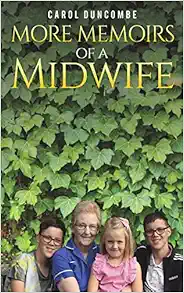 More Memoirs of a Midwife (EPUB)