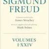 The Revised Standard Edition of the Complete Psychological Works of Sigmund Freud (PDF)