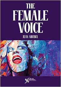 The Female Voice (EPUB)