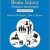 Pediatric Traumatic Brain Injury: Proactive Intervention, 3rd Edition (EPUB)