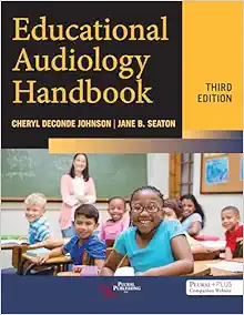 Educational Audiology Handbook, 3rd Edition (EPUB)