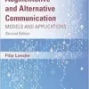 Augmentative and Alternative Communication: Models and Applications, 2nd Edition (EPUB)