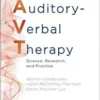 Auditory-Verbal Therapy: Science, Research and Practice (EPUB)