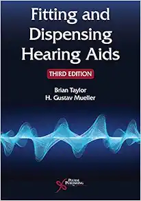 Fitting and Dispensing Hearing Aids, 3rd Edition (EPUB)