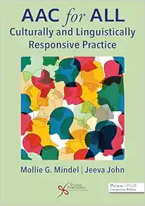 AAC for All: Culturally and Linguistically Responsive Practice (EPUB)