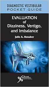 Diagnostic Vestibular Pocket Guide: Evaluation of Dizziness, Vertigo, and Imbalance (EPUB)