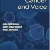 Non-Laryngeal Cancer and Voice (EPUB)