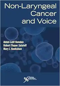 Non-Laryngeal Cancer and Voice (EPUB)