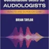 Relationship-Centered Consultation Skills for Audiologists: Remote and In-person Care (EPUB)