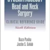 Otolaryngology-Head and Neck Surgery: Clinical Reference Guide, 6th Edition (EPUB)