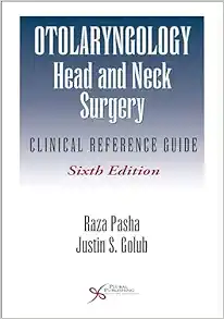 Otolaryngology-Head and Neck Surgery: Clinical Reference Guide, 6th Edition (EPUB)