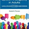 Improving Speech Intelligibility in Adults: Clinical Application of Evidence-Based Strategies (EPUB)