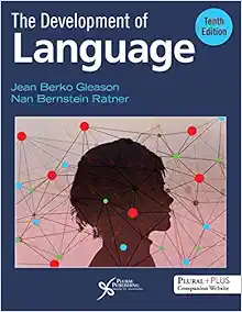 The Development of Language, 10th Edition (EPUB)