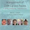 Evaluation and Management of Cleft Lip and Palate: A Developmental Perspective, 2nd Edition (EPUB)