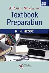 A Plural Manual of Textbook Preparation, 3rd Edition (EPUB)