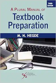 A Plural Manual of Textbook Preparation, 3rd Edition (PDF)